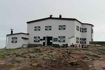 Rittnerhornhaus