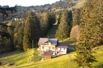 Schienberghütte