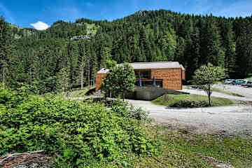 Vallesinella Hotel und Restaurant