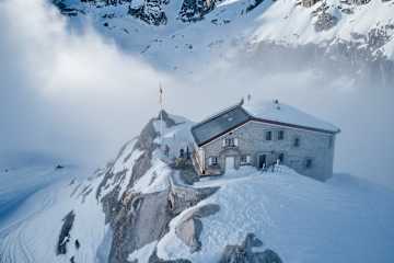 Albert-Heim-Hütte