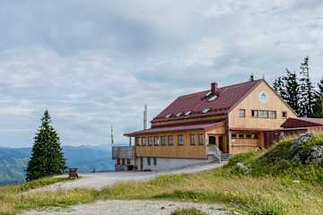 Annaberger Haus