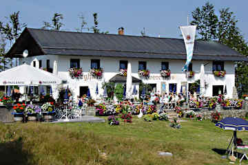Berghaus Sonnenfels