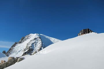 Refuge des Cosmiques
