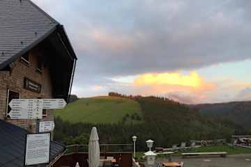 Erlenbacher Hütte