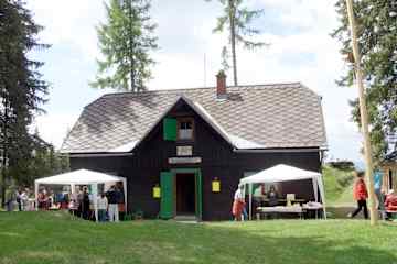 Fohnsdorferhütte