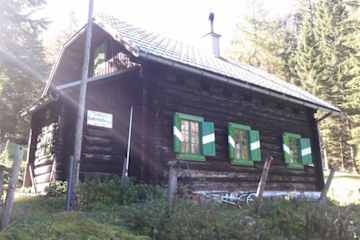 Goferhütte