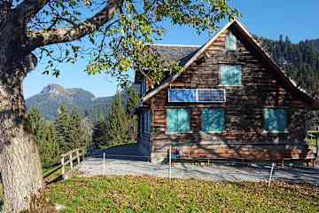 Gsohlalpe