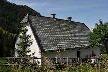 Hanslalm
