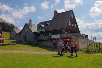 Hinteralmhaus