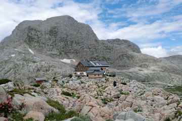 Ingolstädter Haus