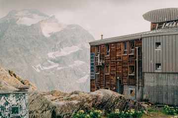 Das Refuge des Conscrits