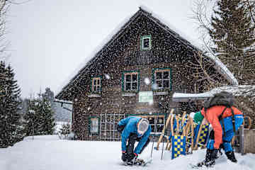 Kohlröslhütte