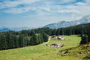 Kührointhütte