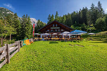 Das Lehnberghaus