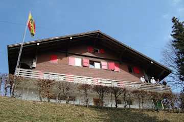 Naturfreundehaus Ämmital