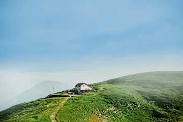 Rifugio Altissimo