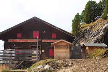 Rufugio Sandro Pertini