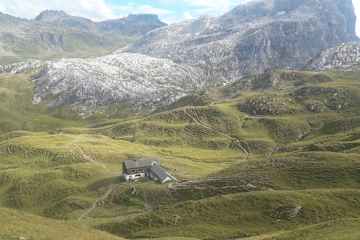 Tilisunahütte
