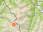 Haute Route - Etappe 2: Vom Refuge d ’Argentière nach Bourg-Saint-Pierre