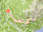 Mountainbiketour zur Loserhütte über die Loser Panoramastraße