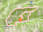 Stripsenjoch-Feldberg mit Ranggenalmsteig