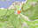 Attersee-Klettersteig „Mahdlgupf“ (D/E)