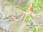 Wanderung zum Bivouac du Dolent von La Fouly
