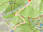 Wanderung zur Azzonihütte von  Morterone