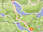 BergeSeenTrail - Etappe 4: St. Wolfgang - Mondsee