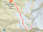 Gran Paradiso vom Rifugio Federico Chabod