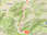 GR20, Korsika - Etappe 12: Auberge de la Foret de Bonifatu - Calenzana