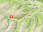 Innsbruck-Trek, leicht, Etappe 4: Von St. Sigmund im Sellraintal nach Oberperfuss