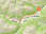 Jakobsweg Tirol - Etappe 9: Zams - Flirsch