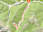 Durch das Val di Garès auf die Malga La Stia