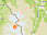 Haute Route - Etappe 2: Vom Refuge d ’Argentière nach Bourg-Saint-Pierre