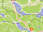 BergeSeenTrail - Etappe 4: St. Wolfgang - Mondsee