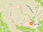 Skitourenroute: Hoher Zinken - Lachtal