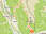 Die Region vom Pizzo di Claro und des Canee Sees