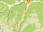 Durch das Val di Garès auf die Malga La Stia