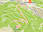 Mountainbiketour zur Polinikhütte von Obervellach