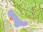 Rund um den Happurger Stausee nahe Nürnberg