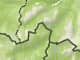 Talwanderung Samnaun am Südhang