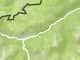 Durchs Vomper Loch zur Ganalm, Walder Alm und Hinterhornalm