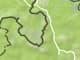 Wanderung zum Seeleinsee von der Mittelstation der Jennerbahn