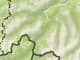 Wanderung zur Hexenseehütte über den Schmugglersteig in Serfaus