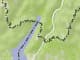 Sentiero 601: Downhill vom Monte Altissimo nach Nago