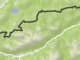 Singletrail Plumsjoch ab Eben am Achensee