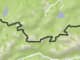 Wanderung durch die Partnachklamm und Kälbersteig zum Königshaus am Schachen