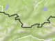 Wanderung zum Kreuzeckhaus ab der Kreuzeckbahnstraße bei Schmölz