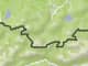 Hinauf zum Kini - mit dem Moutainbike zum Königshaus am Schachen